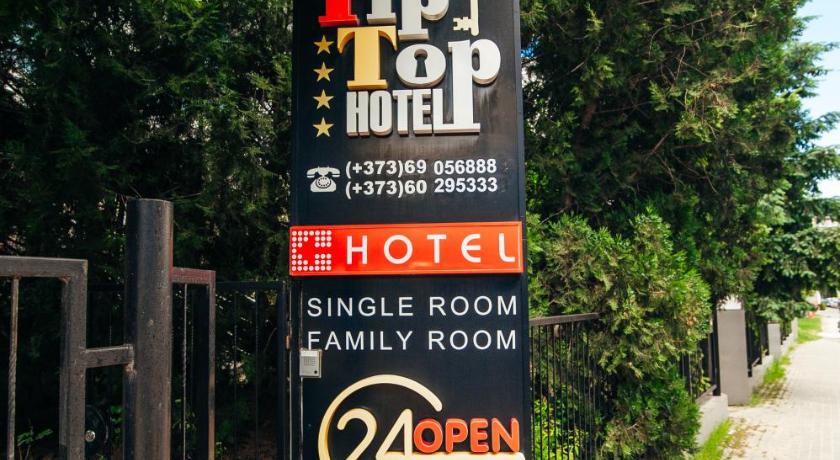 TipTop Hotel CITY CENTER photo