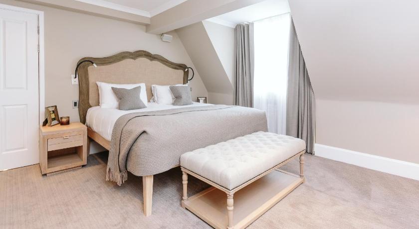 Image of Penthouse Suite 7