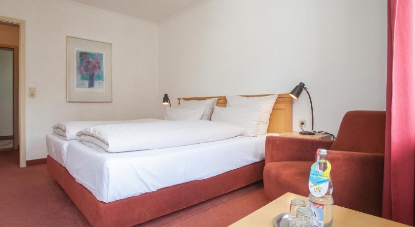 Image of Double Room with Balcony 3