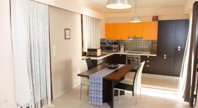 Tajo VIllas photo