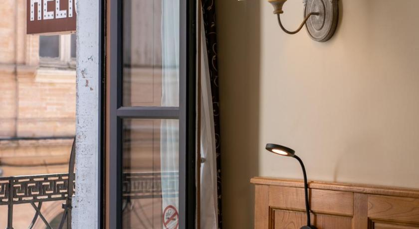 Hotel Heliot
