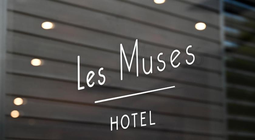 Hotel Les Muses