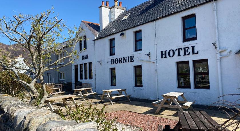 The Dornie photo