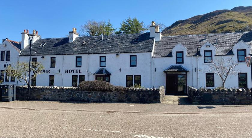The Dornie photo