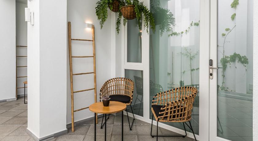 Alzocaire Hostal Boutique photo