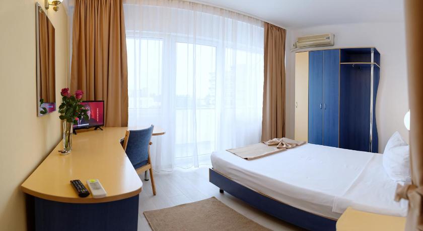 Hotel Albatros photo