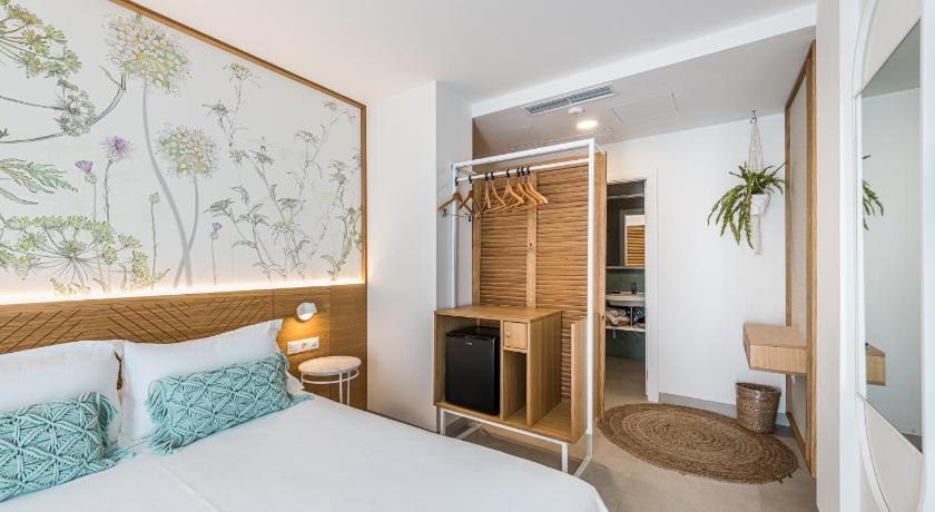 Alzocaire Hostal Boutique photo