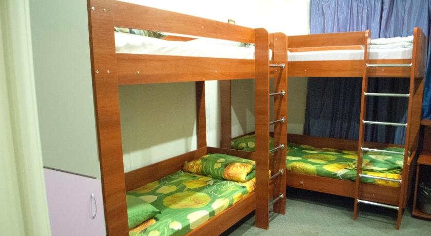 Sweet Hostel photo
