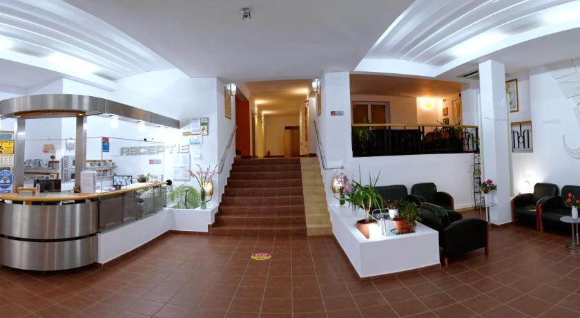 Hotel Albatros photo