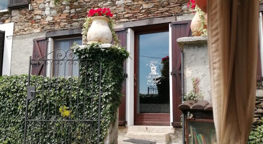 B&B Il Folletto del Lago photo