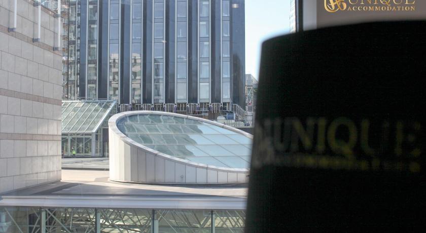 Unique Accommodation Liverpool - Luxury 2 Bed Apartments , Perfect for Business & Families, Book Now photo