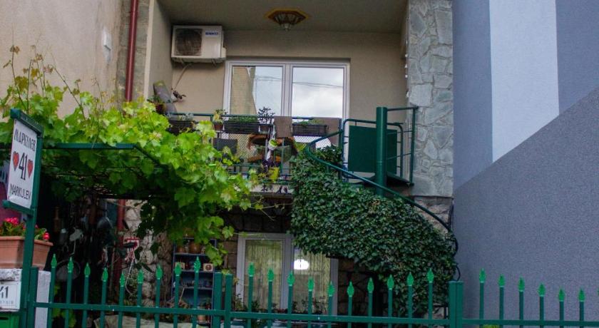 Markulev Apartment photo