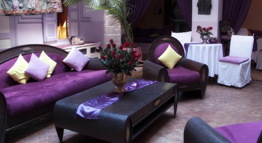 Casa Lila &amp; Spa — Hotel in Essaouira