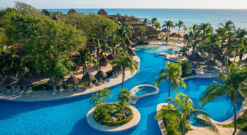 Iberostar Tucan — Hotel in Playa Del Carmen