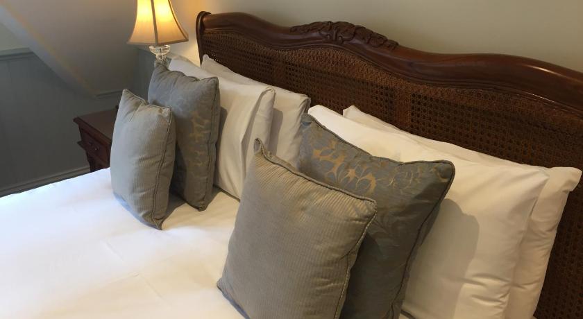 Image of Double Room 6