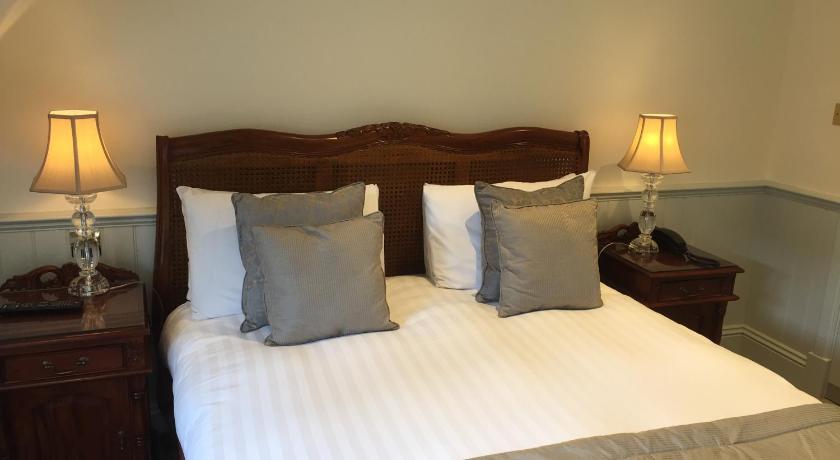 Image of Double Room 3