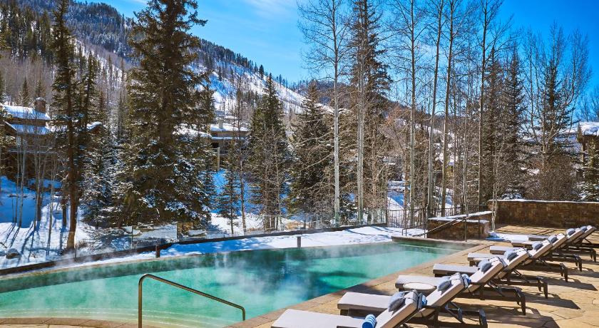 Vail Residences At Cascade Village, Part Of Hyatt photo