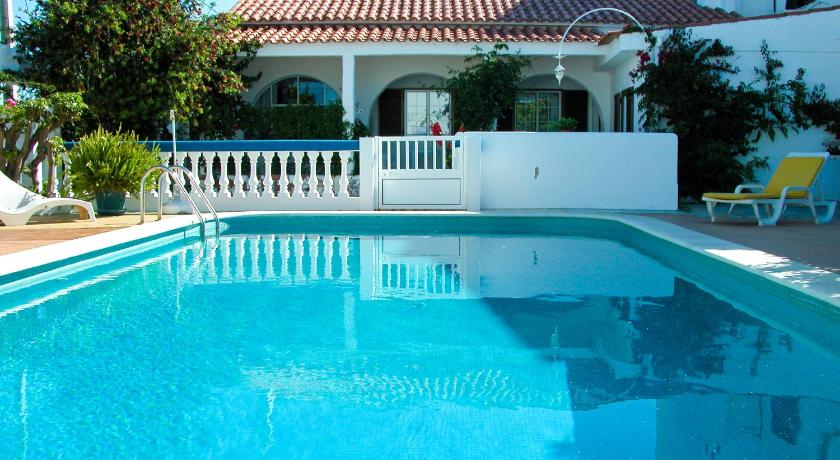 Armacao de Pera Villa Hedwiges photo