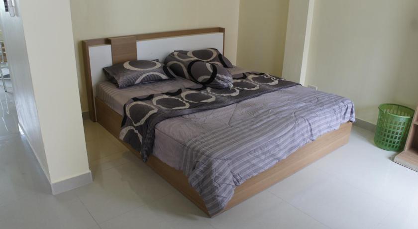 Jomtien Beach Apartments In Pattaya Room Deals Photos Reviews