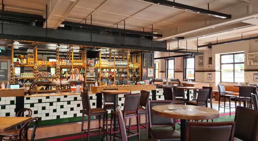 Palace Hotel Mortlake Sydney photo
