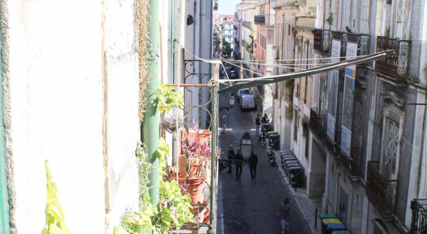 Alface Hostel - 16