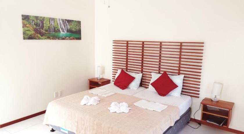Image of Super Twin Room 7