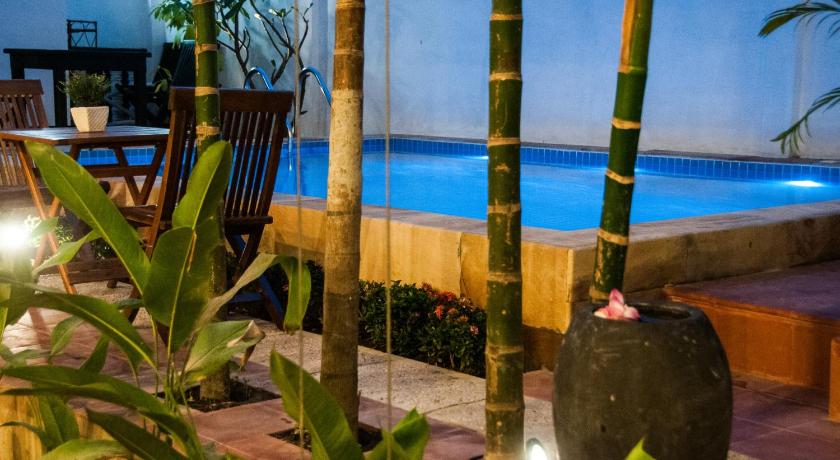 The Fin Inn In Siem Reap Fast Booking Friendly 24 7 Customer Service
