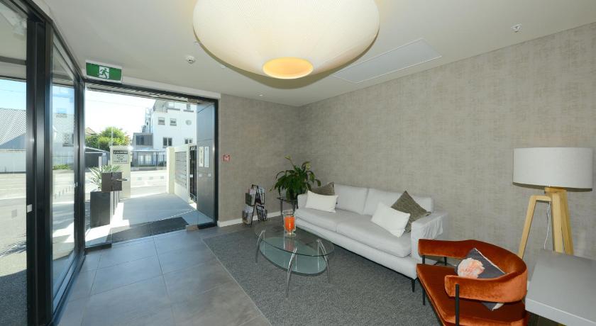 West Fitzroy Apartments photo