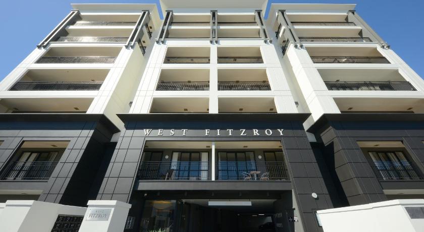 West Fitzroy Apartments photo