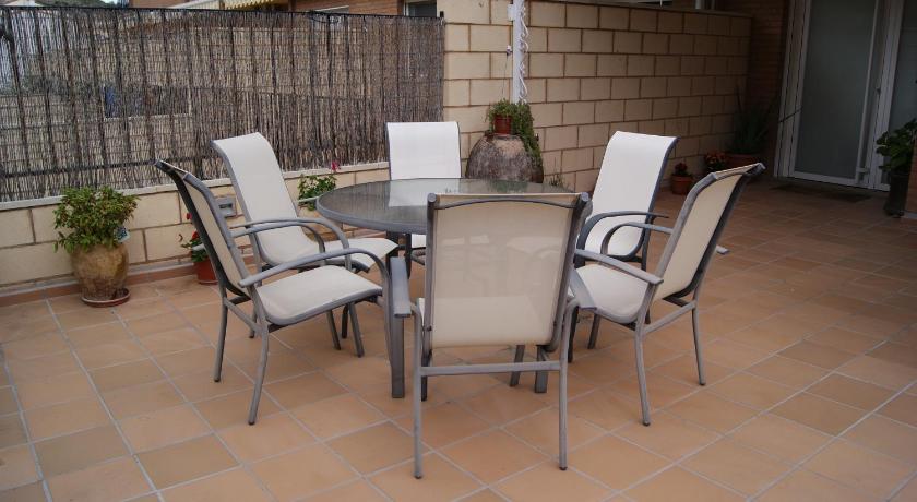 Hostal Penacardena photo
