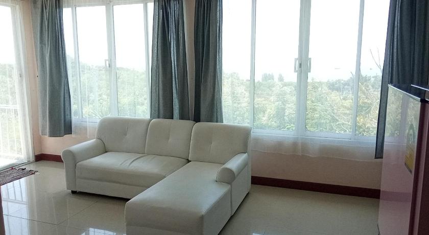 บ้านชมวิว@แสมสาร photo