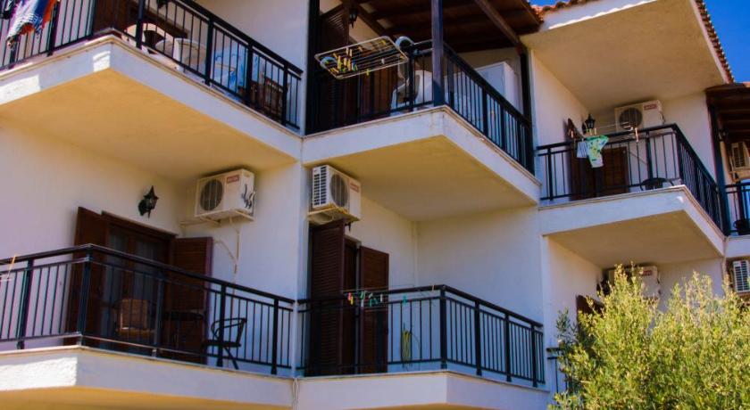 Studio Nastasia — Hotel in Chalkidiki