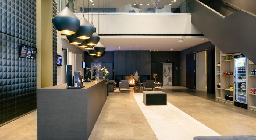 Hotel Mercure Roeselare photo
