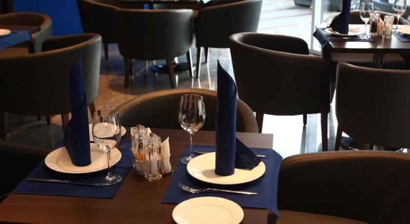 Aerohotel Krasnodar photo