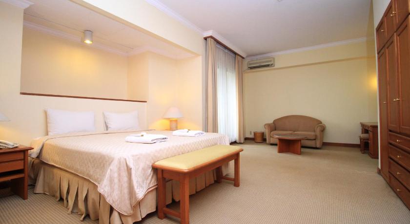Image of Two-Bedroom Apartment 12