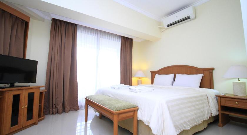 Image of Two-Bedroom Apartment 7