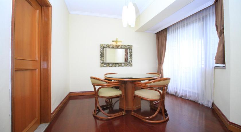 Image of Two-Bedroom Apartment 17