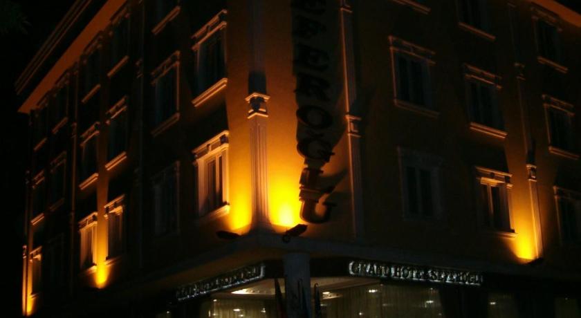 Bayrampasa Grand Hotel Seferoglu photo