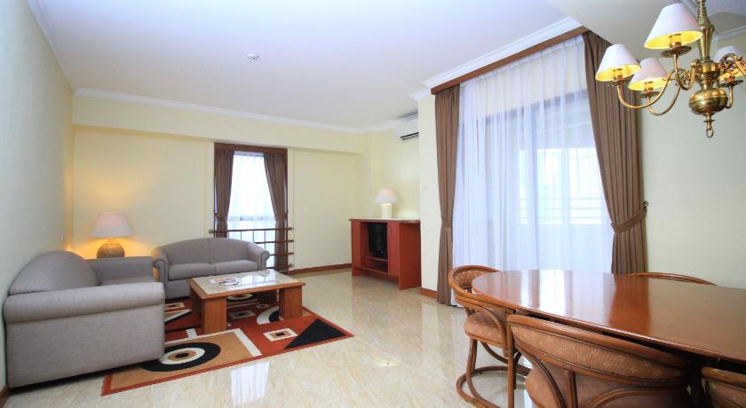 Image of Apartment - 3 Bedrooms 13