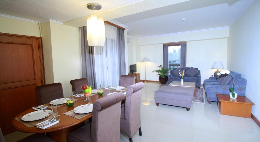 Image of Apartment - 3 Bedrooms 10