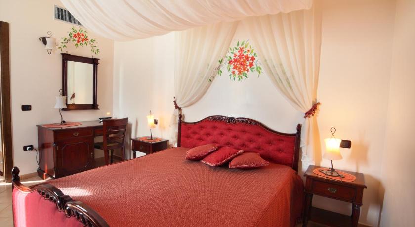 Venus Park Hotel photo