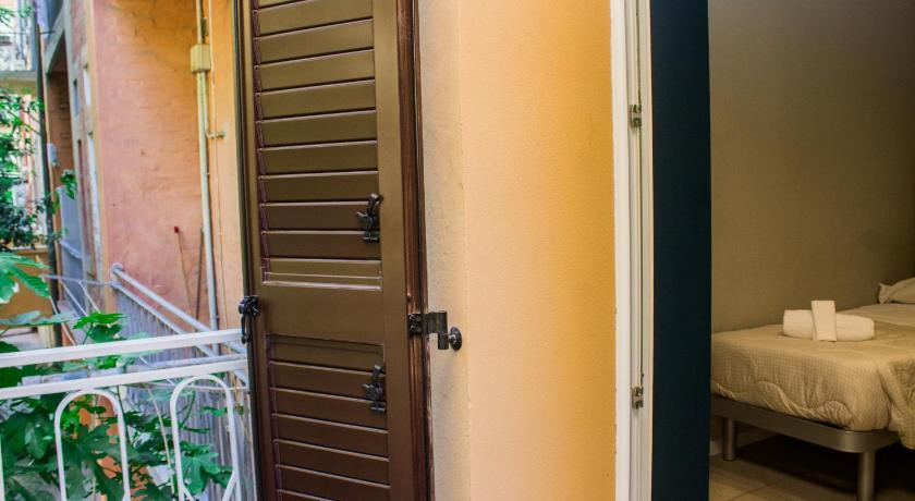 Image of Quadruple Room 16