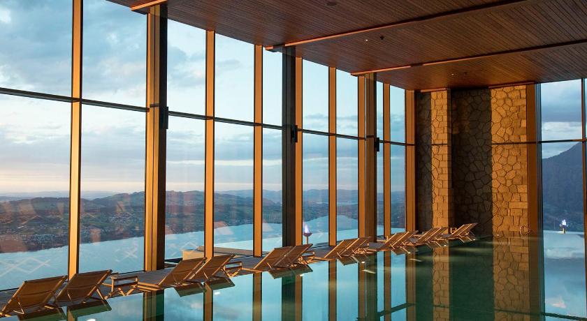 Burgenstock Hotels & Resort - Palace Hotel photo