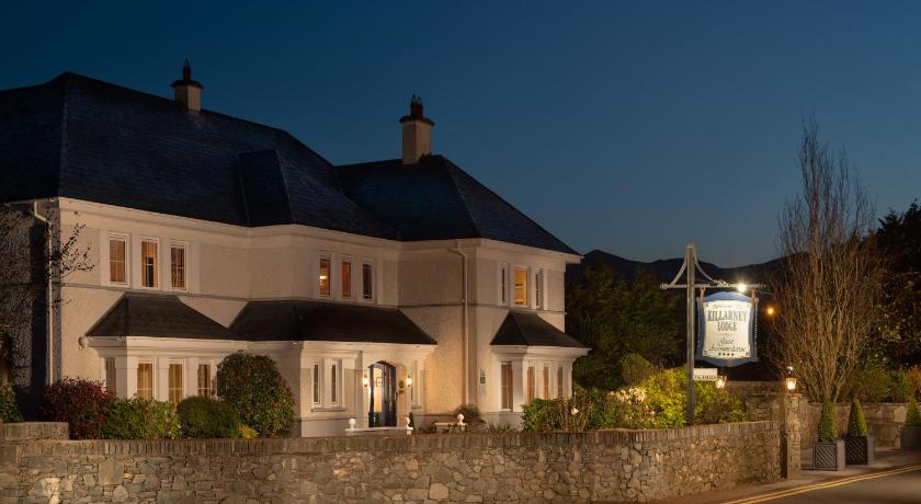 Killarney Lodge photo