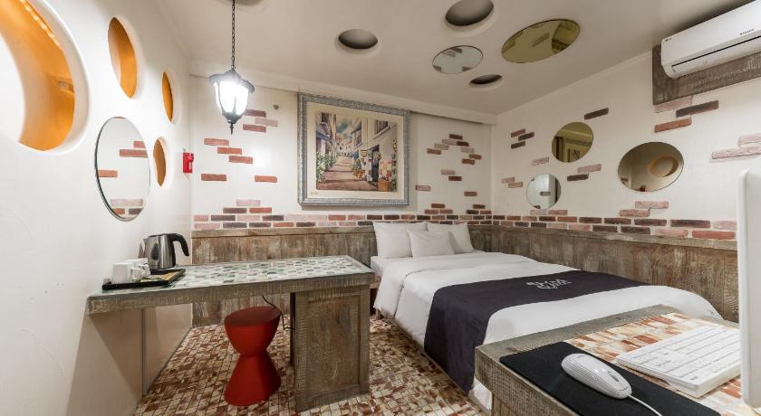 Hotel Tam photo