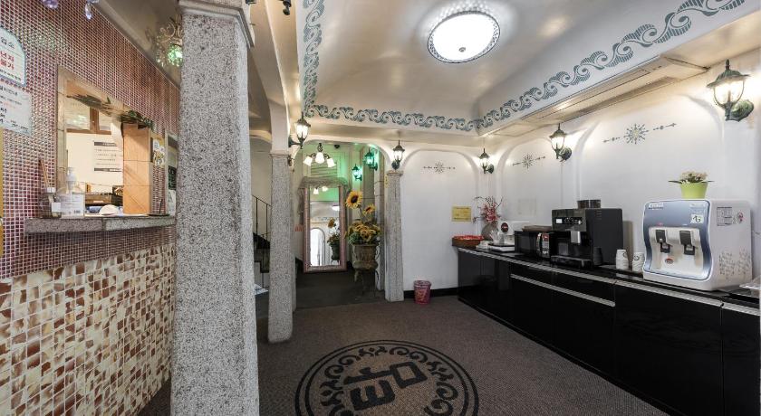 Hotel Tam photo