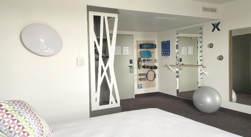 Image of Standard Double Room 12