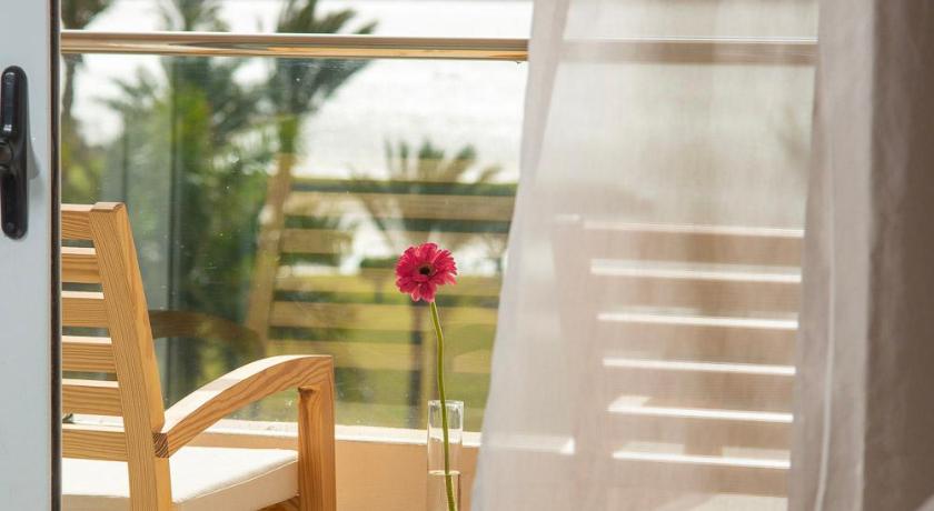 Image of Superior Lake View Twin Room with Balcony 14