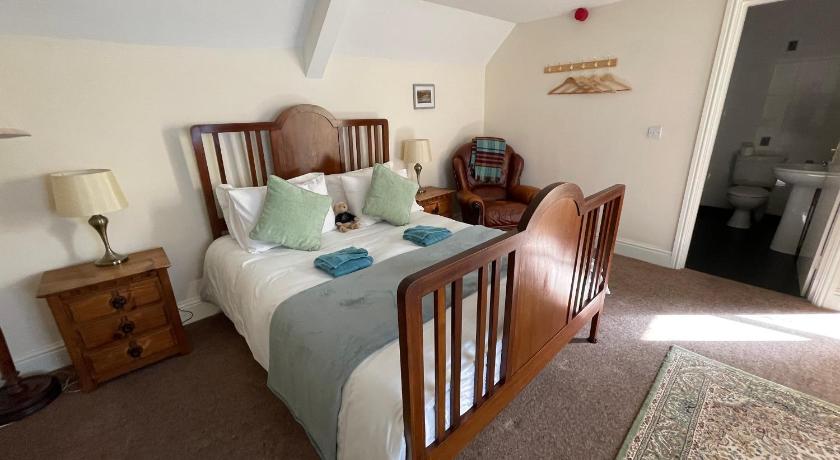 Station House, Dartmoor and Coast located, Village centre Hotel photo