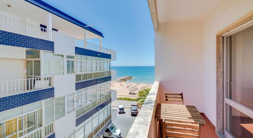AL - Apartamento Infante Sagres photo